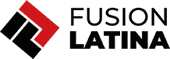 Fusion Latina Logo