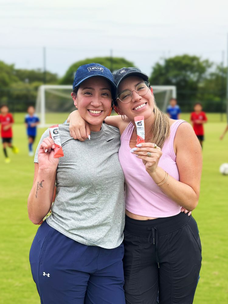 Fusion Latina – Soccer Moments 2