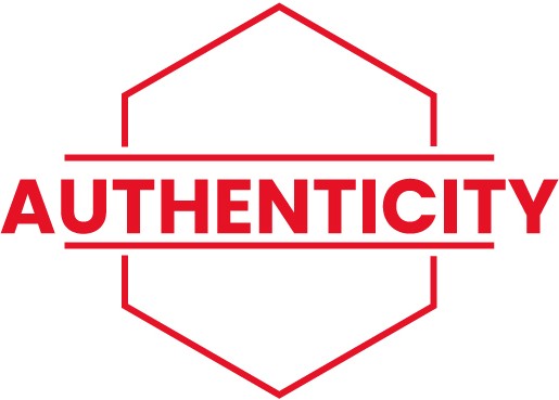 Authenticity