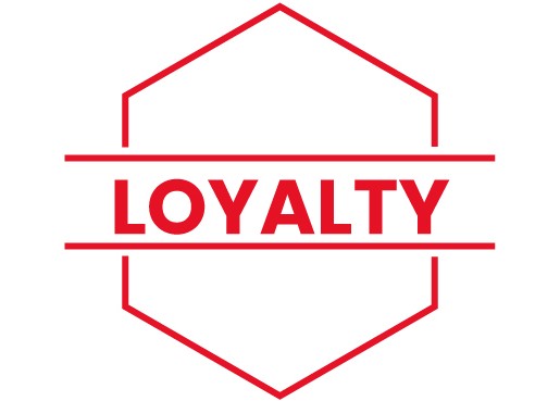 Loyalty